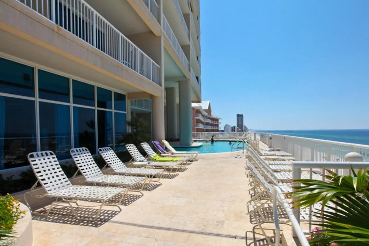 Апартаменты Palazzo 1106 Панама-Сити 0*,  США