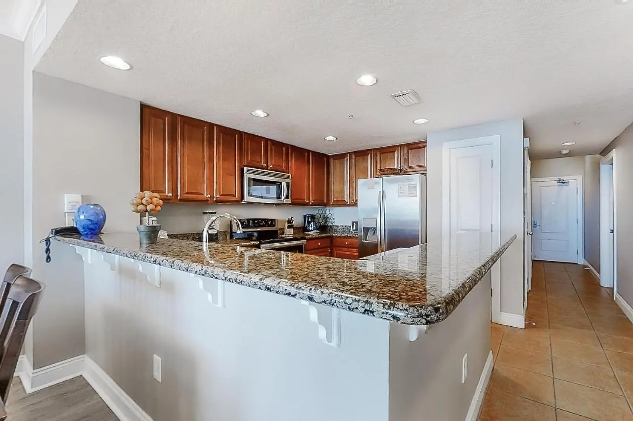 Palazzo 1106 Apartment Panama City Beach United States