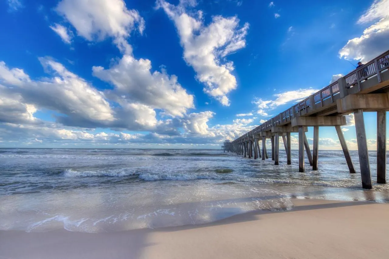 Palazzo 1106 Apartment Panama City Beach