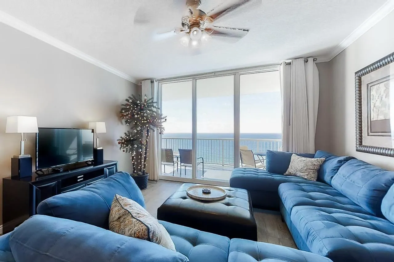 Palazzo 1106 Apartment Panama City Beach