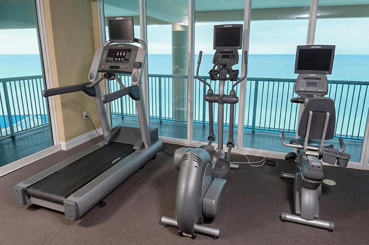 Palazzo 1106 Apartment Panama City Beach